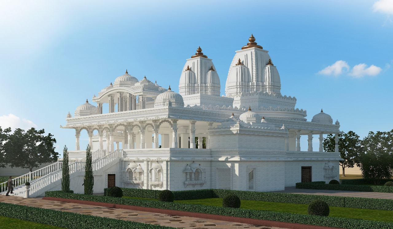 best architect in kuchaman city